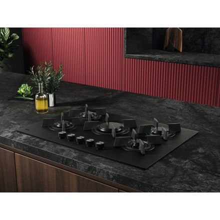 Plynová varná deska AEG 7000 HKB75423NL (2)