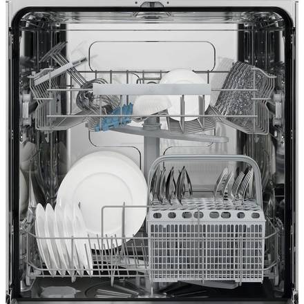 Myčka nádobí Electrolux 500 E52SD110SW (2)