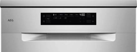 Myčka nádobí AEG 6000 GF6100C2SNM (1)