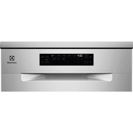 Myčka nádobí Electrolux 600 E62SC100SX (1)