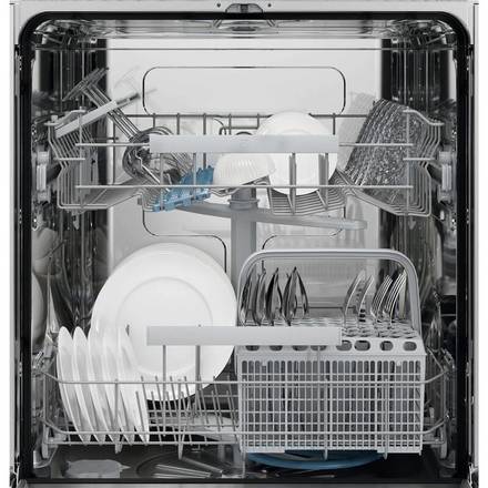 Myčka nádobí Electrolux 600 E62SC100SX (2)