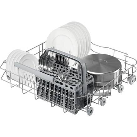 Myčka nádobí Electrolux 600 E62SC100SX (3)