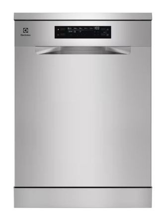 Myčka nádobí Electrolux 600 SatelliteClean ESM48400SX