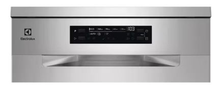 Myčka nádobí Electrolux 600 SatelliteClean ESM48400SX (1)