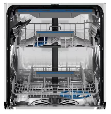 Myčka nádobí Electrolux 600 SatelliteClean ESM48400SX (2)