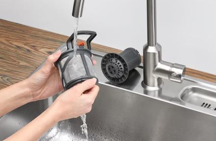 Myčka nádobí Electrolux 600 SatelliteClean ESM48400SX (5)