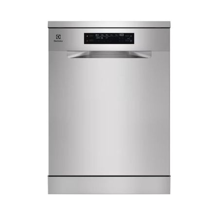 Myčka nádobí Electrolux 600 SatelliteClean ESM48400SX