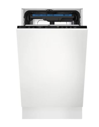 Vestavná myčka nádobí Electrolux 600 SatelliteClean EES63400L