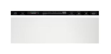 Vestavná myčka nádobí Electrolux 600 SatelliteClean EES63400L (1)