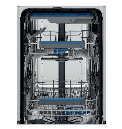 Vestavná myčka nádobí Electrolux 600 SatelliteClean EES63400L (3)