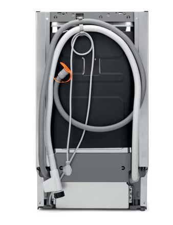 Vestavná myčka nádobí Electrolux 600 SatelliteClean EES63400L (6)