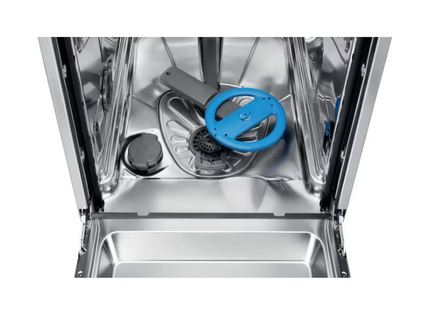 Vestavná myčka nádobí Electrolux 600 SatelliteClean EES63400L (7)