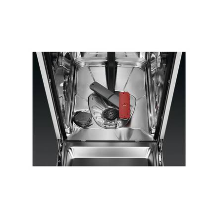 Vestavná myčka nádobí AEG 7000 GlassCare FSE74547P (3)