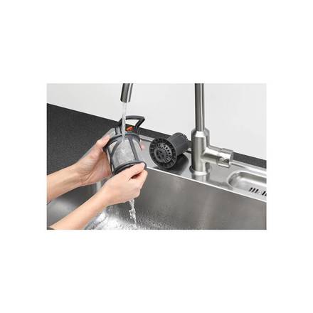 Vestavná myčka nádobí AEG 7000 GlassCare FSE74547P (5)