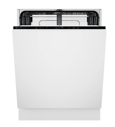 Vestavná myčka nádobí Electrolux 600 E62LD100S