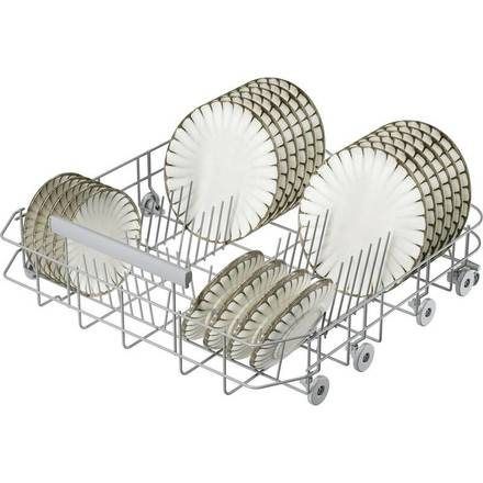 Vestavná myčka nádobí AEG 6000 GI6210D2SG (7)