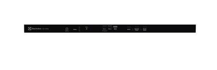 Vestavná myčka nádobí Electrolux 600 E62LC200T (1)
