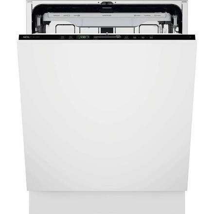 Vestavná myčka nádobí AEG 6000 GI6200C2SG