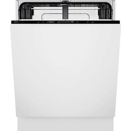 Vestavná myčka nádobí AEG 6000 GI6200B1EU