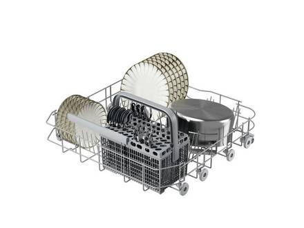 Vestavná myčka nádobí AEG 6000 GI6200B1EU (5)