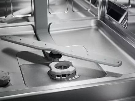 Vestavná myčka nádobí Electrolux 700 E72LB110S (4)