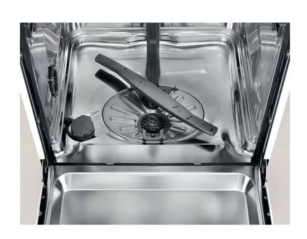 Vestavná myčka nádobí Electrolux 700 E72LB110S (7)