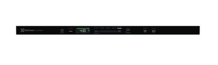 Vestavná myčka nádobí Electrolux 600 E62LB200T (1)