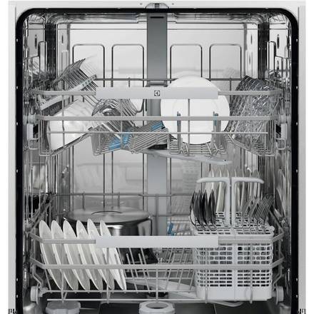 Vestavná myčka nádobí Electrolux 7000 E72LA100S (2)