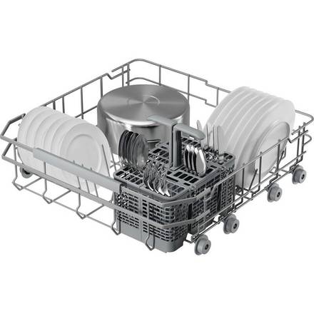 Vestavná myčka nádobí Electrolux 7000 E72LA100S (5)