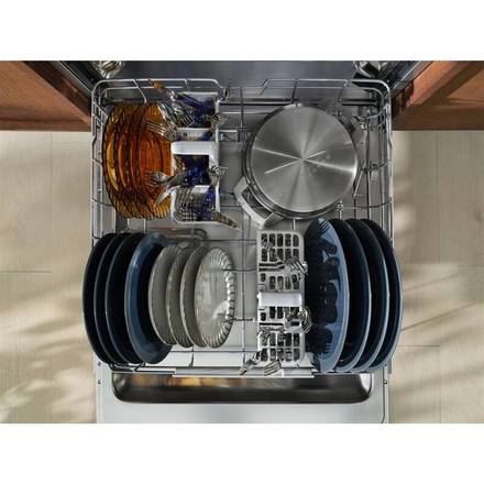 Vestavná myčka nádobí Electrolux 7000 E72LA100S (9)