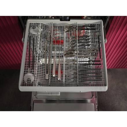 Vestavná myčka nádobí AEG 6000 GI6200B2SN (7)