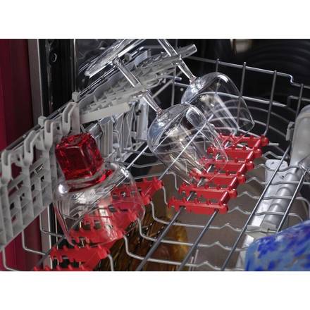 Vestavná myčka nádobí AEG 6000 GI6200B2SN (9)