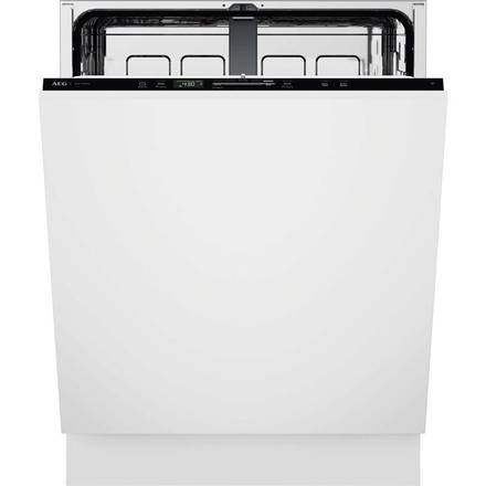Vestavná myčka nádobí AEG 7000 GI7200A1SN