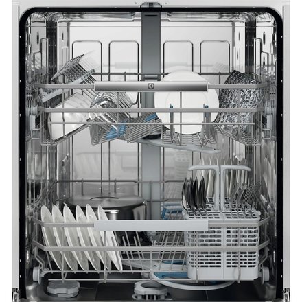Vestavná myčka nádobí Electrolux 900 KL92A110T (1)