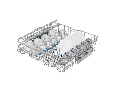 Vestavná myčka nádobí Electrolux 800 KL82B220P (5)