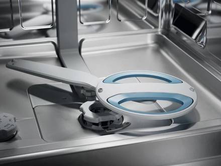 Vestavná myčka nádobí Electrolux 800 KL82B220P (6)