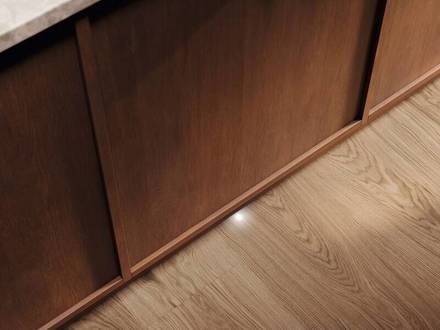 Vestavná myčka nádobí Electrolux 800 KL82B220P (9)