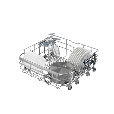 Vestavná myčka nádobí Electrolux 900 E92LB200P (4)
