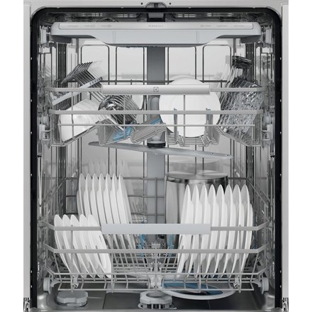 Vestavná myčka nádobí Electrolux 800 MaxiSpace KL87X200T (1)