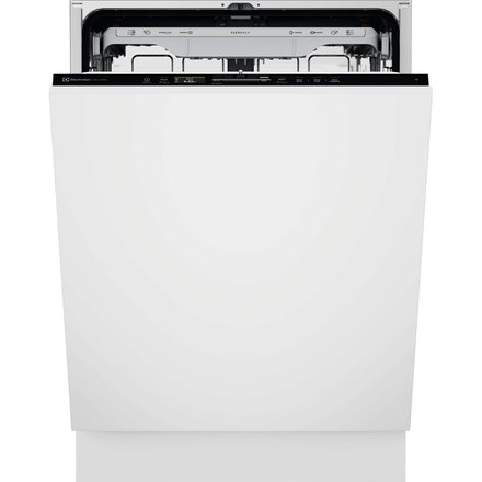 Vestavná myčka nádobí Electrolux 800 MaxiSpace KL87X200T