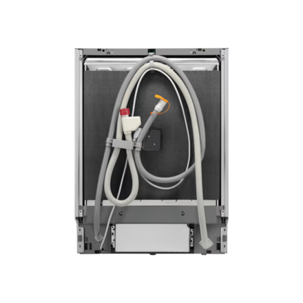 Vestavná myčka nádobí Electrolux 900 KL92A220T (2)