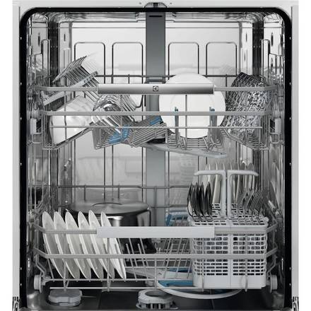 Vestavná myčka nádobí Electrolux 800 E82LB120S (2)