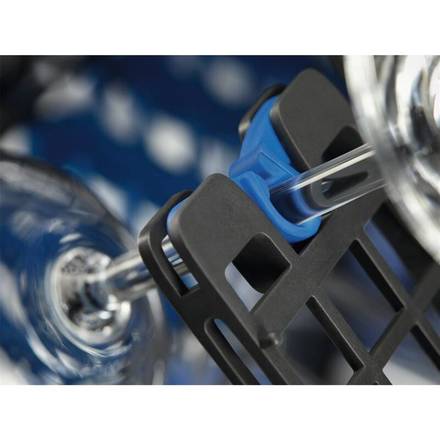 Vestavná myčka nádobí Electrolux 800 E82LB120S (7)
