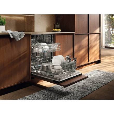 Vestavná myčka nádobí Electrolux 800 E82LB120S (9)