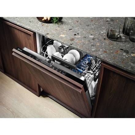 Vestavná myčka nádobí Electrolux 800 E82LB120S (10)