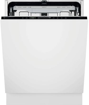 Vestavná myčka nádobí Electrolux 800 ComfortLift KL82A505S