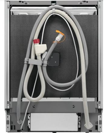 Vestavná myčka nádobí Electrolux 800 ComfortLift KL82A505S (3)