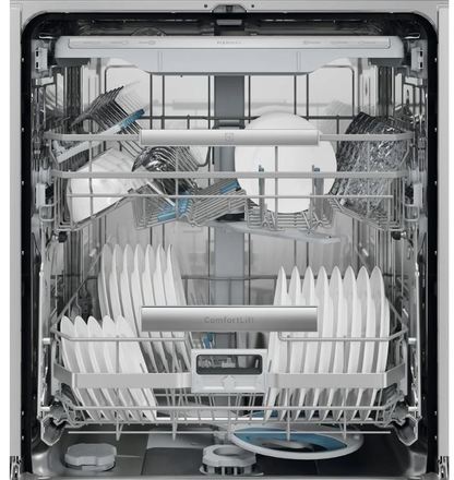 Vestavná myčka nádobí Electrolux 800 ComfortLift KL82A505S (4)