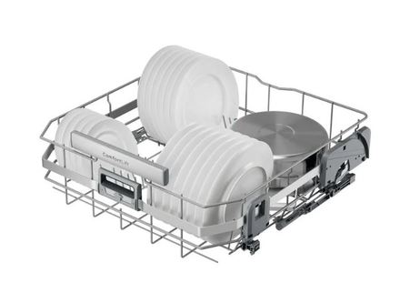 Vestavná myčka nádobí Electrolux 800 ComfortLift KL82A505S (5)