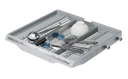Vestavná myčka nádobí Electrolux 800 ComfortLift KL82A505S (7)